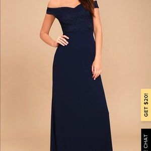 Dress To Impress Lulu’s Formal Dress